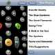 Illustration for article titled TiVoRemote App Updated with Slick GUI and Handy Features